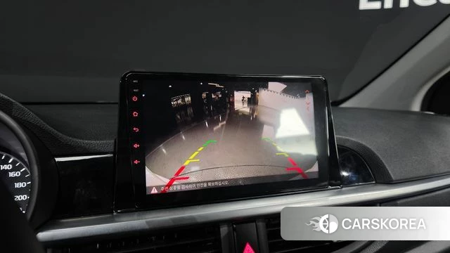 Kia Morning Urban (JA) 2022 Жемчужный цвет из Кореи, фото 6