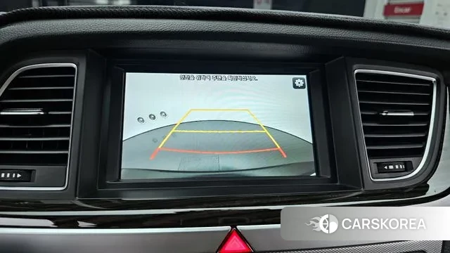 Genesis G80 2019 Серый из Кореи, фото 6