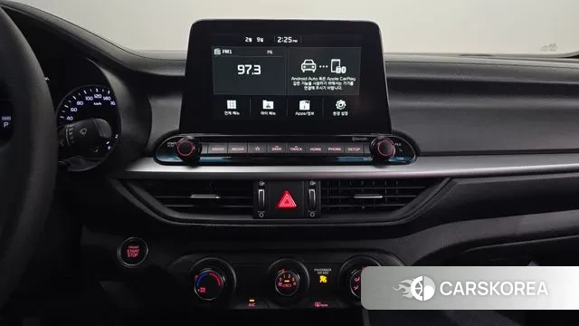 Kia Come New K3 2019 Серый из Кореи, фото 6