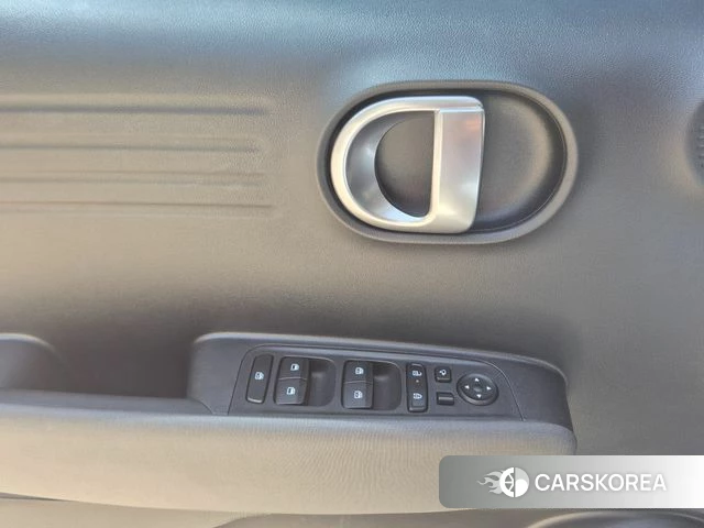 Hyundai The New Casper 2024 Жемчужный цвет из Кореи, фото 6