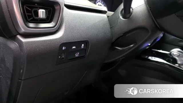 Kia Sorento 4th Generation 2020 Черный из Кореи, фото 6