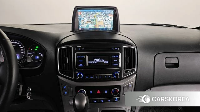Hyundai The New Grand Starex 2020 Серебряный из Кореи, фото 6