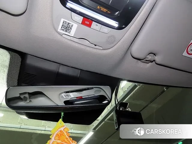 Kia The New Seltos 2024 Белый из Кореи, фото 6