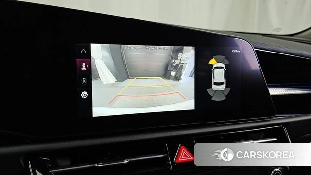 Kia Di All New Niro EV 2023 Белый из Кореи, фото 6