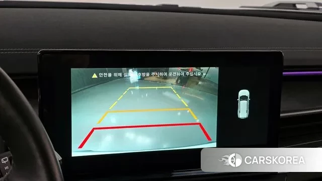 Ssangyong Torres 2022 Белый из Кореи, фото 6