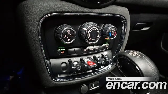 Mini Cooper Clubman id 2886833 из Кореи 6