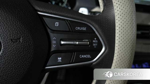 Hyundai Palisade 2022 Белый из Кореи, фото 6