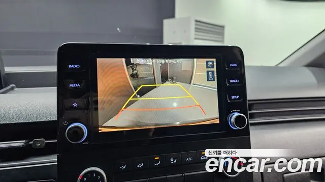 Hyundai Staria 2021 Черный из Кореи, фото 6