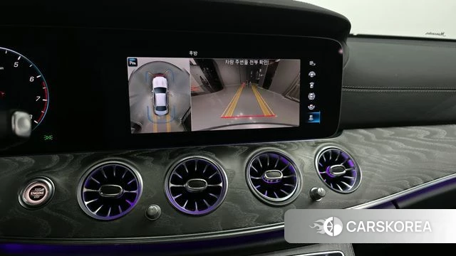 Mercedes-Benz E-Class W213 2021 Серый из Кореи, фото 6