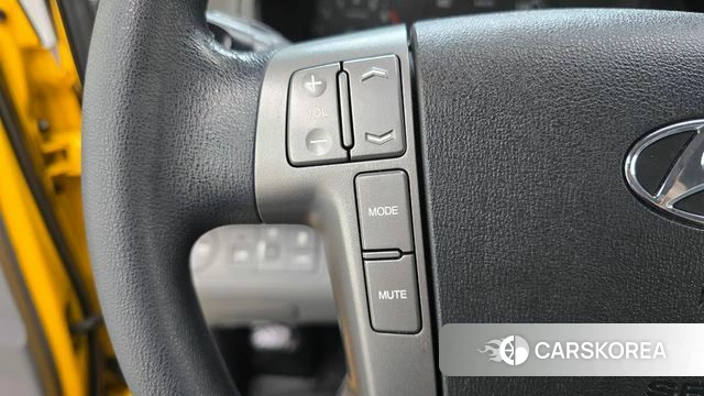 Hyundai The New Grand Starex 2018 Желтый из Кореи, фото 6