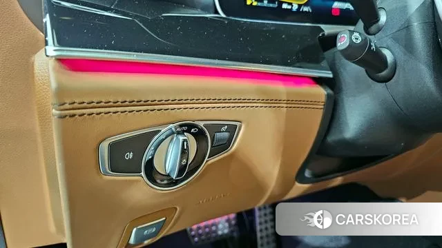 Mercedes-Benz AMG GT 2021 Серый из Кореи, фото 6