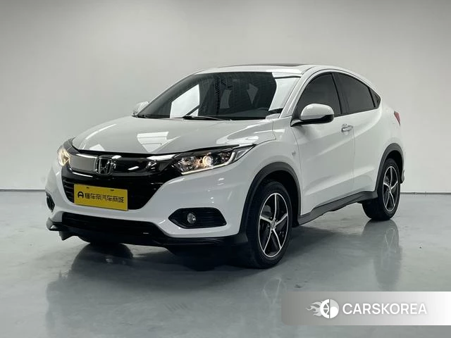 Honda Binzhi 2021 Белый из Китая, фото 6