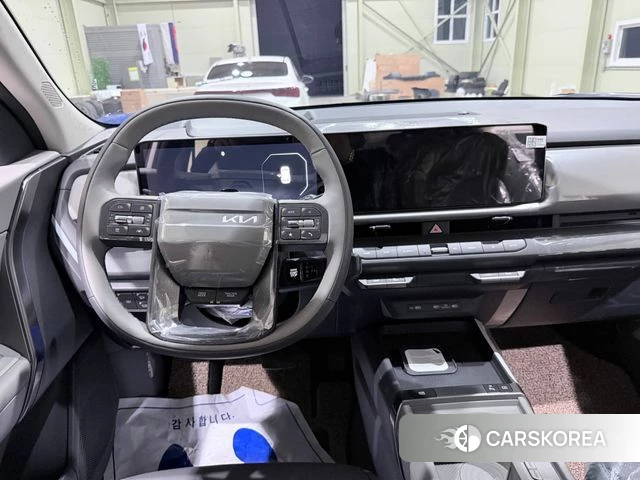 Kia Celtos second Generation 2026 Белый из Кореи, фото 6