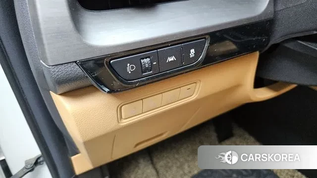 Kia Carnival 4th generation 2021 Белый из Кореи, фото 6