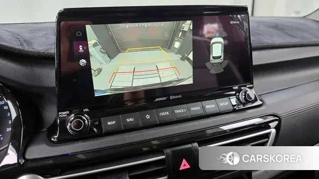 Kia Seltos 2019 Черный из Кореи, фото 6