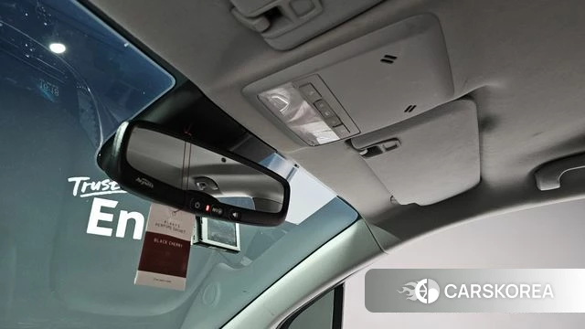 Chevrolet (GM Daewoo) The New Trax 2019 Черный из Кореи, фото 6