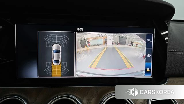 Mercedes-Benz E-Class W213 2019 Серый из Кореи, фото 6
