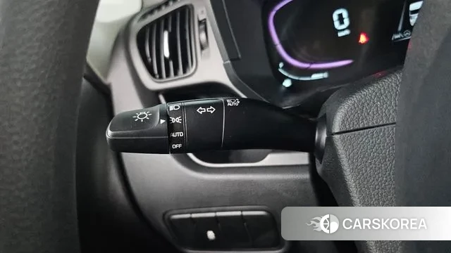 Kia The New Kia Ray 2023 Белый из Кореи, фото 6