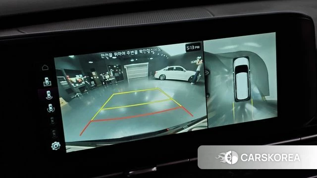 Kia Carnival 4th generation 2021 Черный из Кореи, фото 6