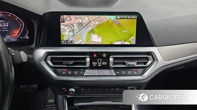 BMW 3 Series (G20) 2021 Серый из Кореи, фото 6