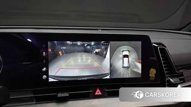 Kia Sportage 5th Generation 2021 Белый из Кореи, фото 6