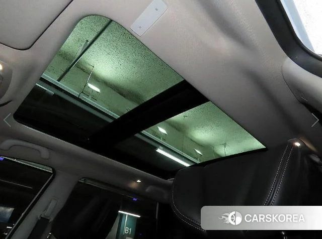 Renault Korea (Samsung) The New QM6 2021 Белый из Кореи, фото 6