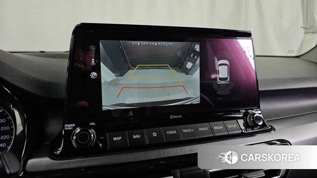 Kia Seltos 2020 Белый из Кореи, фото 6