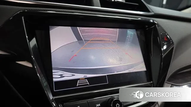 Chevrolet (GM Daewoo) Trailblazer 2022 Белый из Кореи, фото 6