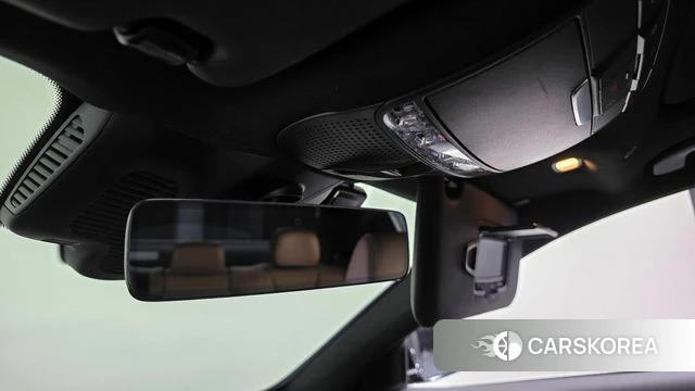 Mercedes-Benz E-Class W213 2022 Черный из Кореи, фото 6