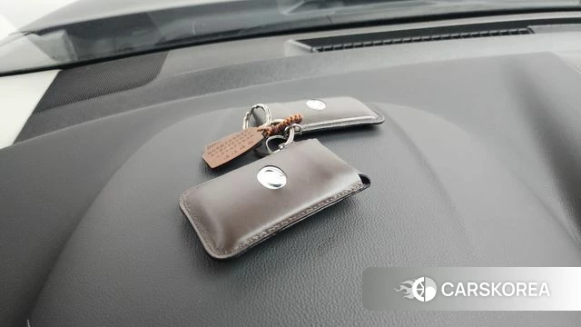 Renault Korea (Samsung) The New QM6 2019 Черный из Кореи, фото 6