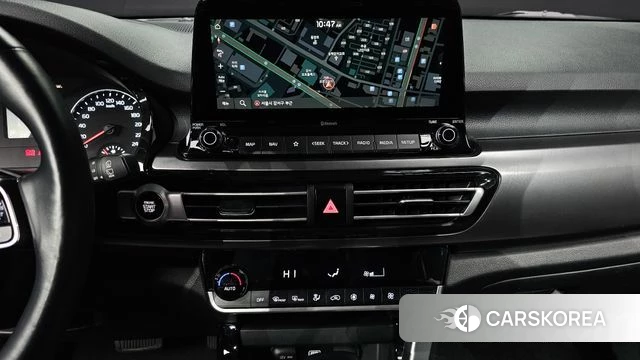 Kia Seltos 2020 Белый из Кореи, фото 6