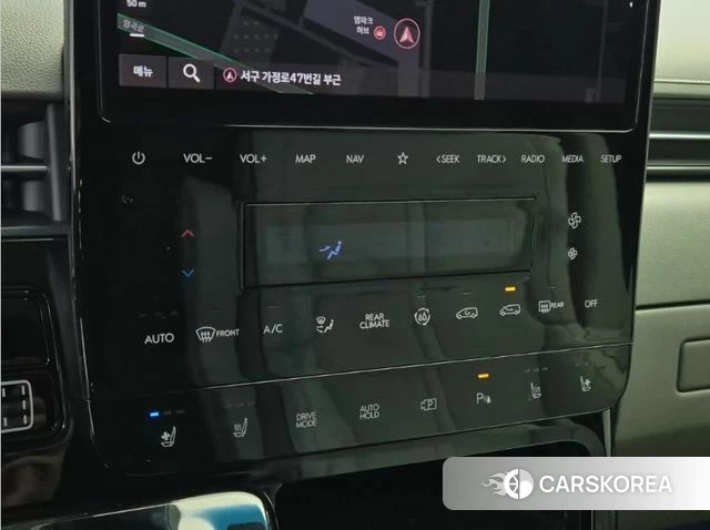Hyundai Staria 2023 Черный из Кореи, фото 6