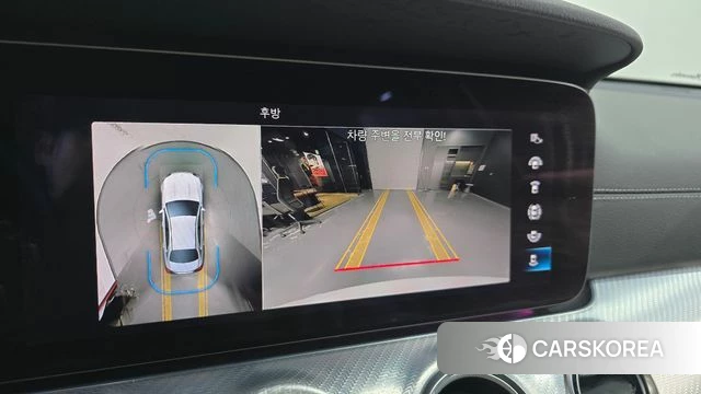 Mercedes-Benz E-Class W213 2021 Белый из Кореи, фото 6