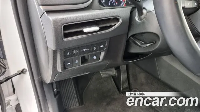 Hyundai Sonata (DN8) id 2670580 из Кореи 6