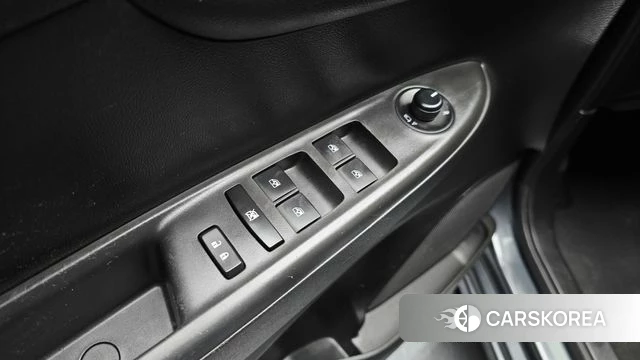 Chevrolet (GM Daewoo) The New Spark 2019 Серый из Кореи, фото 6