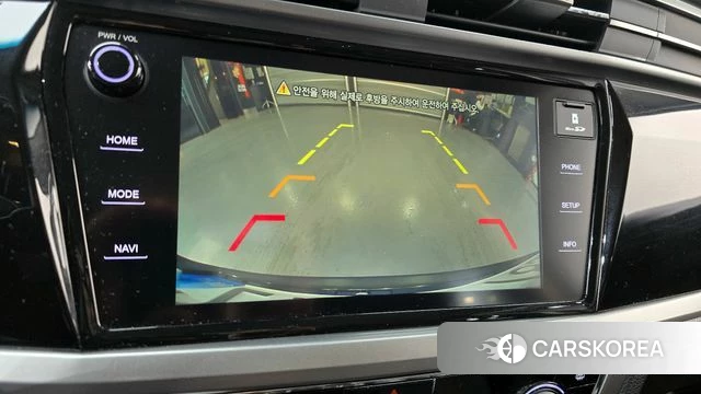 Ssangyong Beautiful Korando 2020 Черный из Кореи, фото 6