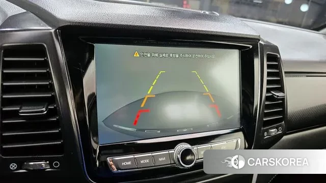 Ssangyong Rexton Sports 2019 Серый из Кореи, фото 6