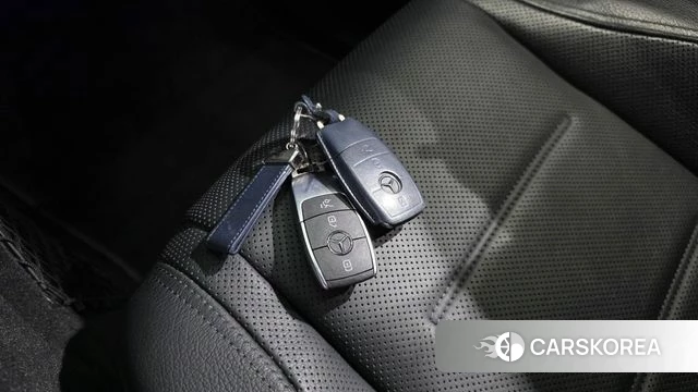 Mercedes-Benz GLE-Class W167 2021 Серый из Кореи, фото 6