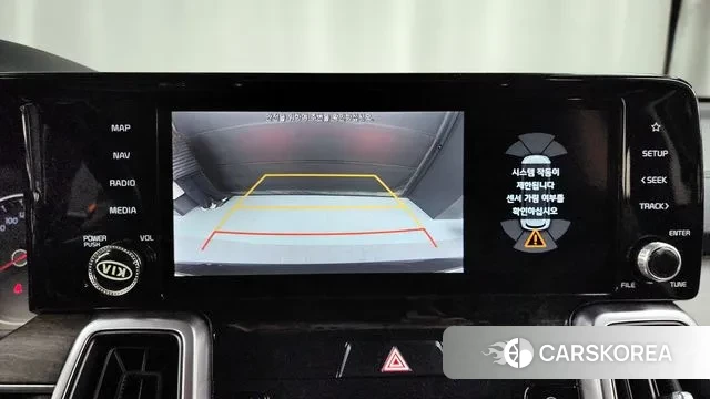 Kia Sorento 4th Generation 2020 Серый из Кореи, фото 6