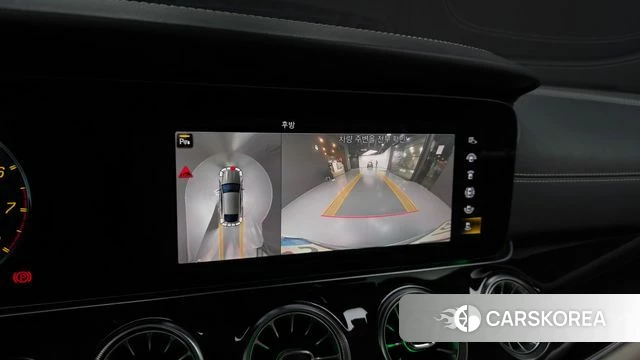 Mercedes-Benz AMG GT 2021 Белый из Кореи, фото 6