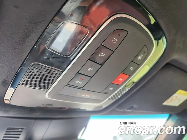 Hyundai The New Palisade 2023 Черный из Кореи, фото 6