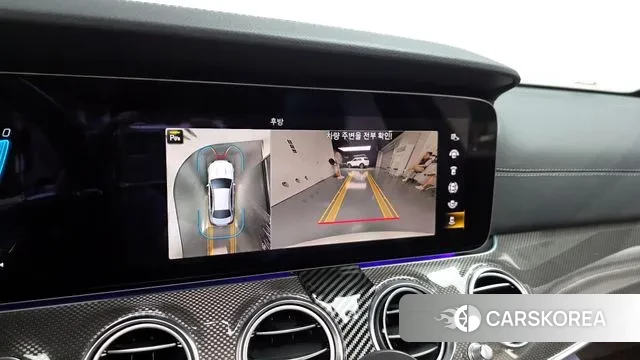 Mercedes-Benz E-Class W213 2022 Белый из Кореи, фото 6