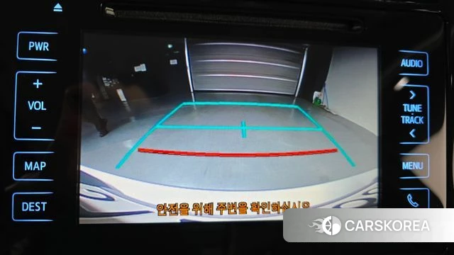 Toyota Prius 4th Generation 2018 Серебряный из Кореи, фото 6