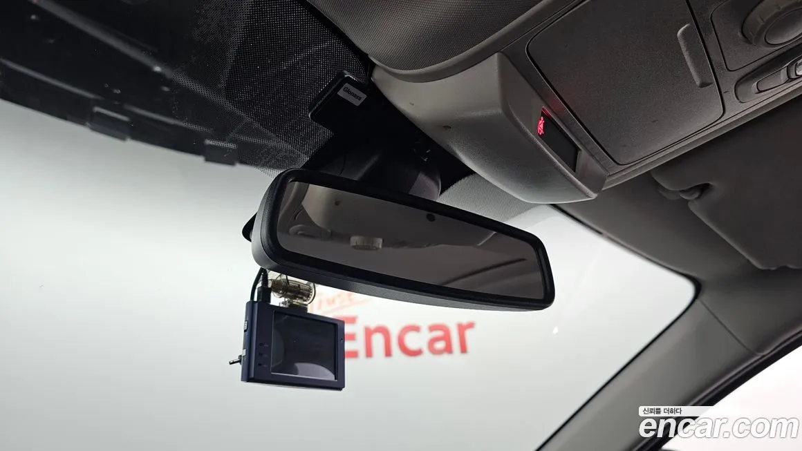 Renault Korea (Samsung) SM6 id 1993459 из Кореи 6