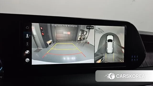 Hyundai The New Palisade 2023 Белый из Кореи, фото 6