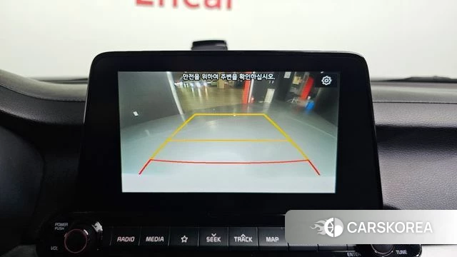 Kia Come New K3 2020 Белый из Кореи, фото 6