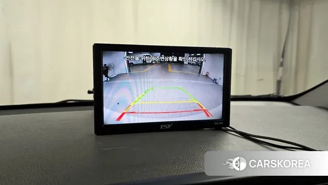 Kia Morning Urban (JA) 2021 Белый из Кореи, фото 6