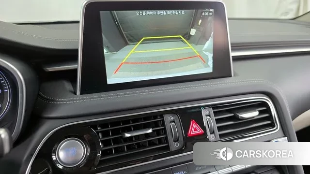 Genesis G70 2019 Светло-серебряный цвет из Кореи, фото 6