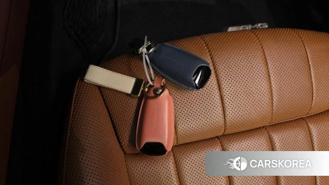 Mercedes-Benz E-Class W213 2019 Белый из Кореи, фото 6