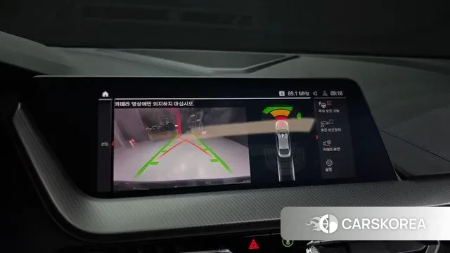 BMW 2 Series Gran Coupe (F44) 2023 Черный из Кореи, фото 6